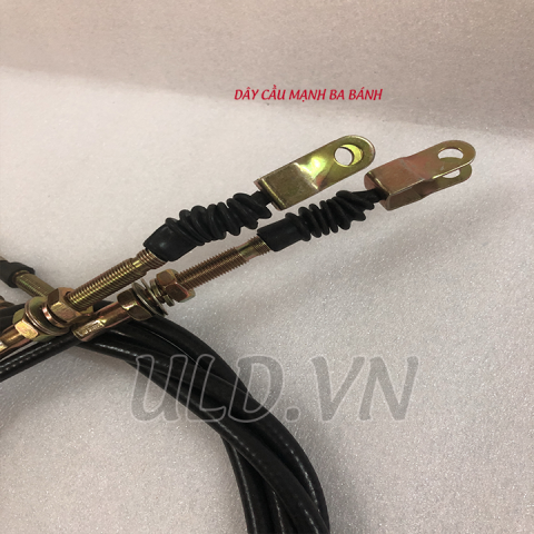 DÂY CẦU MẠNH XE BA BÁNH 