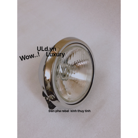 ĐÈN PHA REBEL CAO CẤP