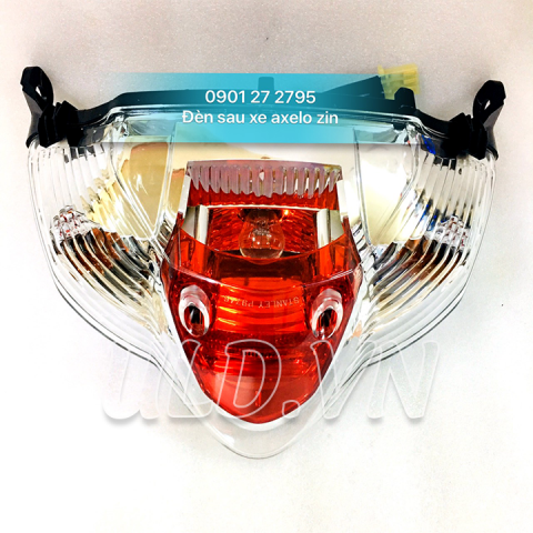 Đèn Sau Axelo Zin