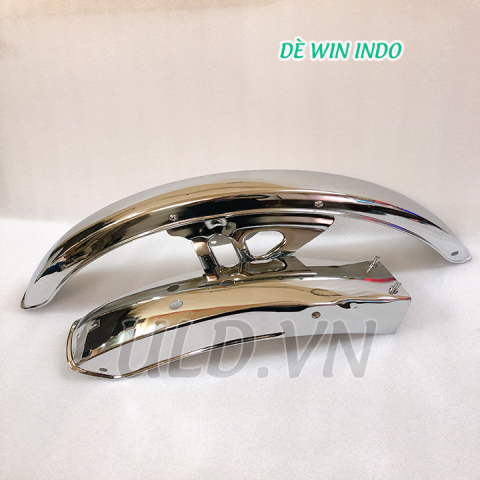 DÈ XE GẮN MÁY | DÈ WIN INDO