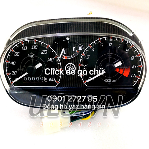 Đồng Hồ YAZ Zin