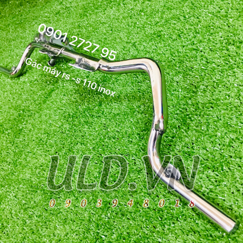 Gác chân Wave RS 110