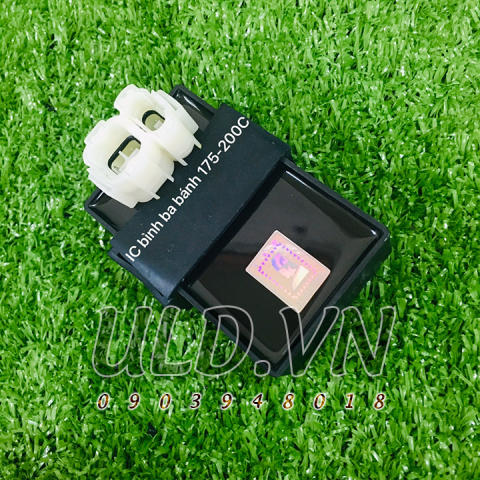 IC Bình Xe Ba Bánh 175-200cc