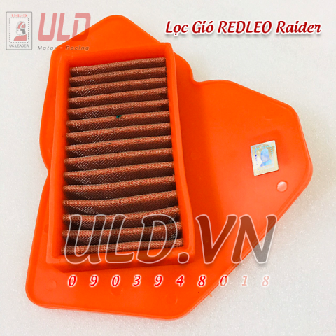 Lọc Gió Raider Độ