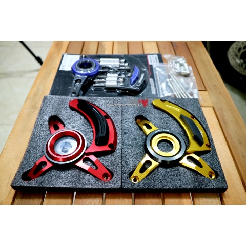 Ốp Lốc Nồi Ex 150 CNC 2018