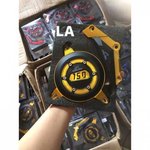 Ốp Lốc Nồi Ex 150 CNC 2017