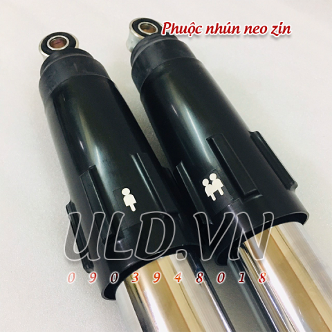 Phuộc nhún neo zin