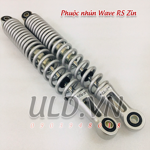 Phuộc nhún Wave RS Zin 